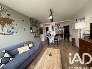  Appartement � vendre 3 pi�ces 61 m�