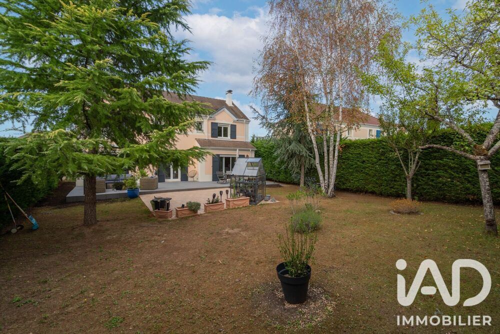 à vendre  Maison Magny-le-Hongre (77700)