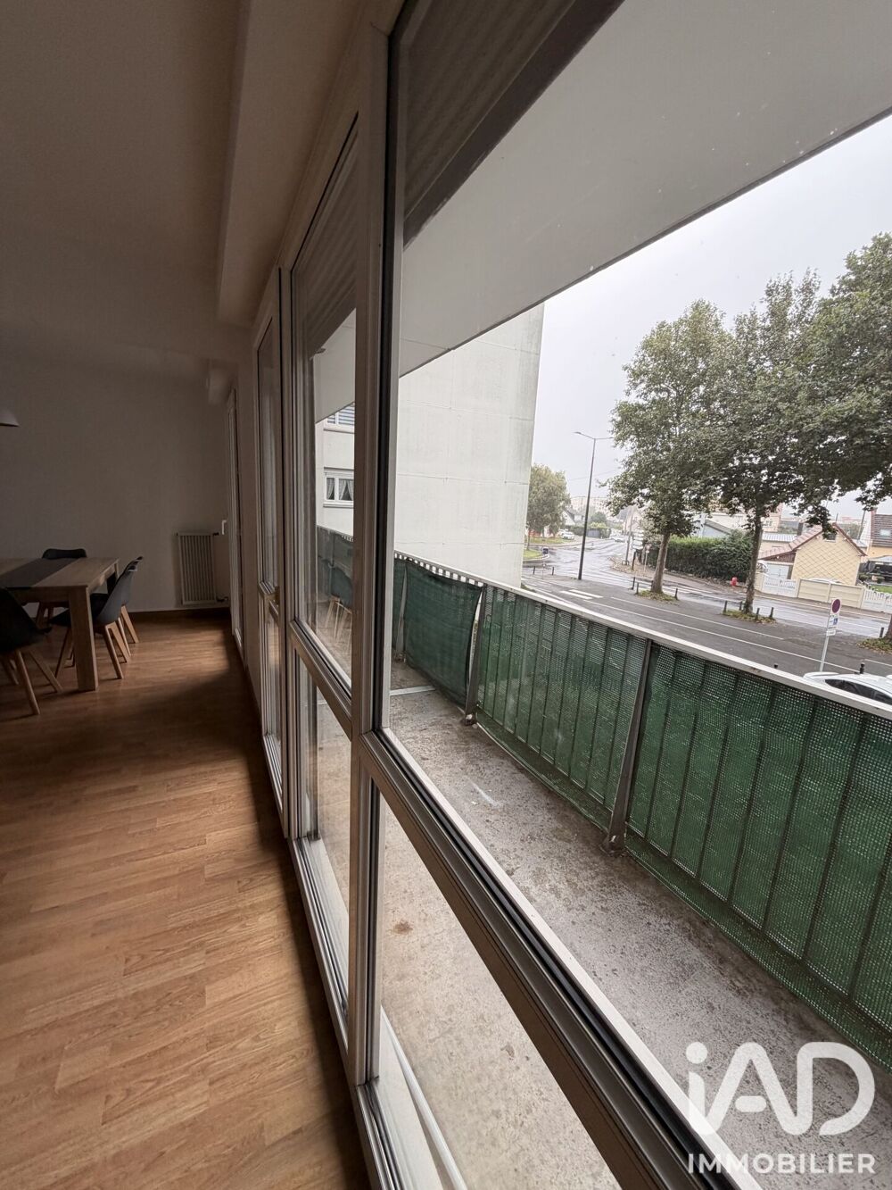 Location Appartement Location Appartement 3 pièces Le havre