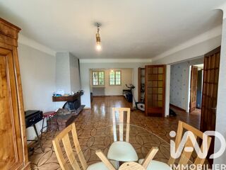  Maison à vendre 4 pièces 120 m²