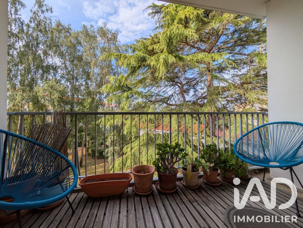 Appartement 3 pièces 66 m² · à Challans · 66 m² · 135 000 €