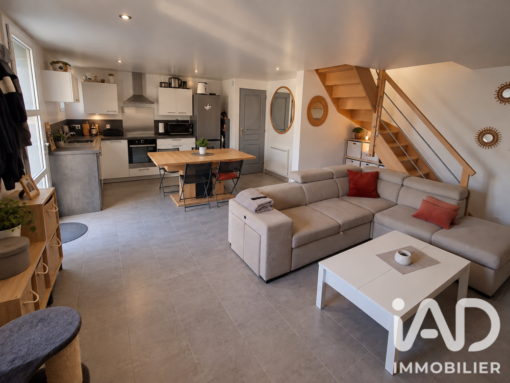 Vente Maison Vente Maison traditionnelle 4 pièces Trignac