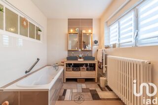  Maison à vendre 5 pièces 106 m²