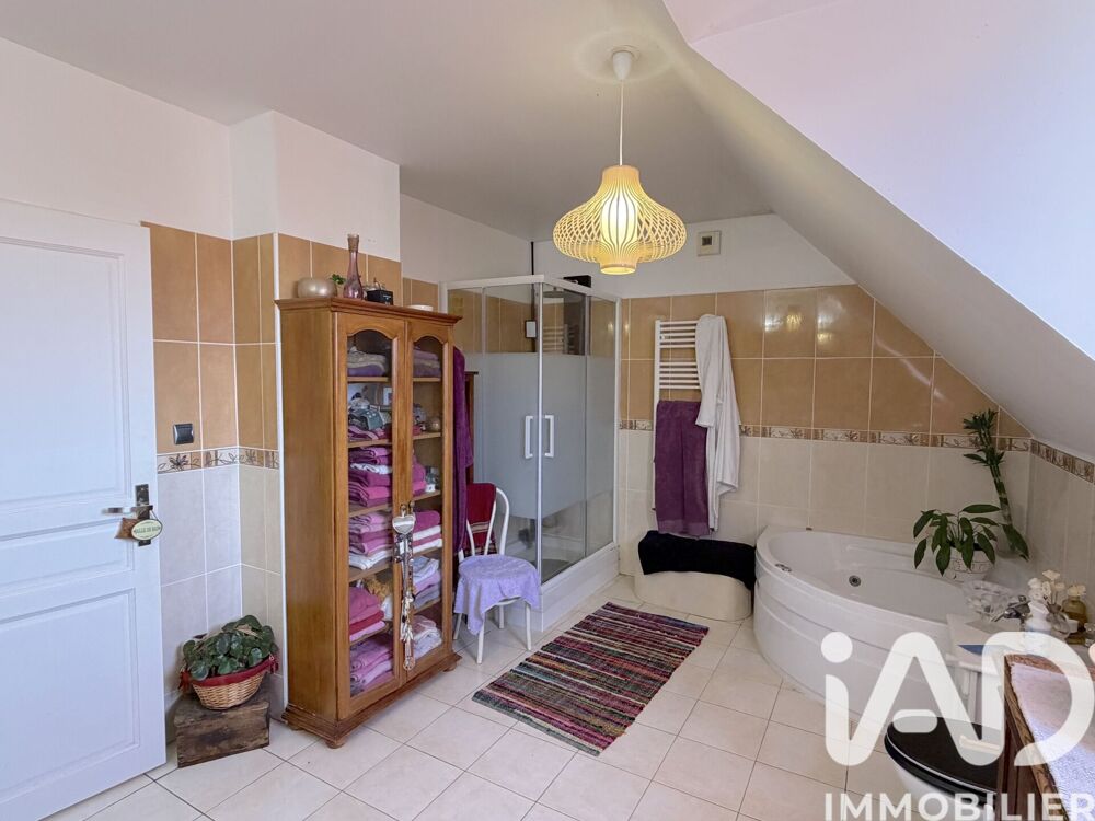 � vendre  Maison Houlgate (14510)