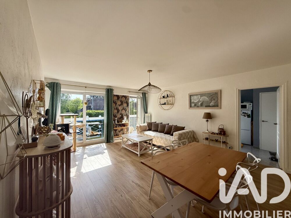 Vente Triplex 3 pièces