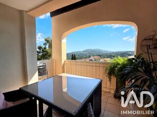  Appartement à vendre 3 pièces 60 m²