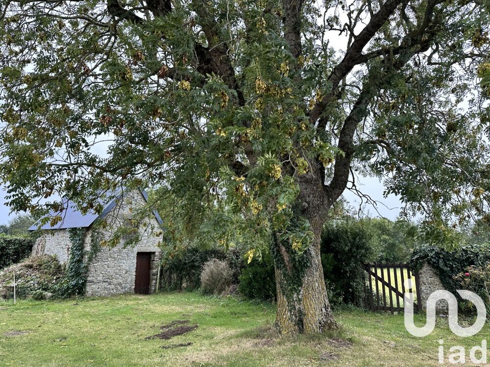 Vente Maison Vente Maison de campagne 7 pièces Agon-coutainville