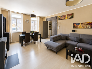  Maison à vendre 5 pièces 137 m²