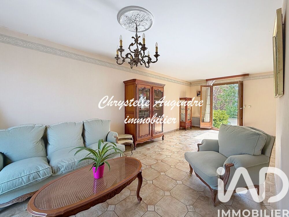 Vente Maison Vente Maison/villa 7 pièces Palaiseau