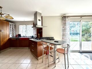  Maison à vendre 7 pièces 142 m²