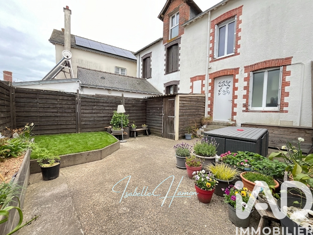 Vente Maison/villa 5 pièces