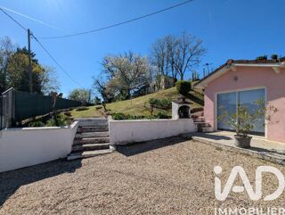  Maison à vendre 6 pièces 135 m²