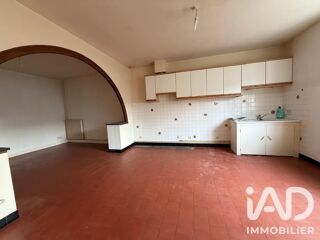  Maison à vendre 4 pièces 95 m²