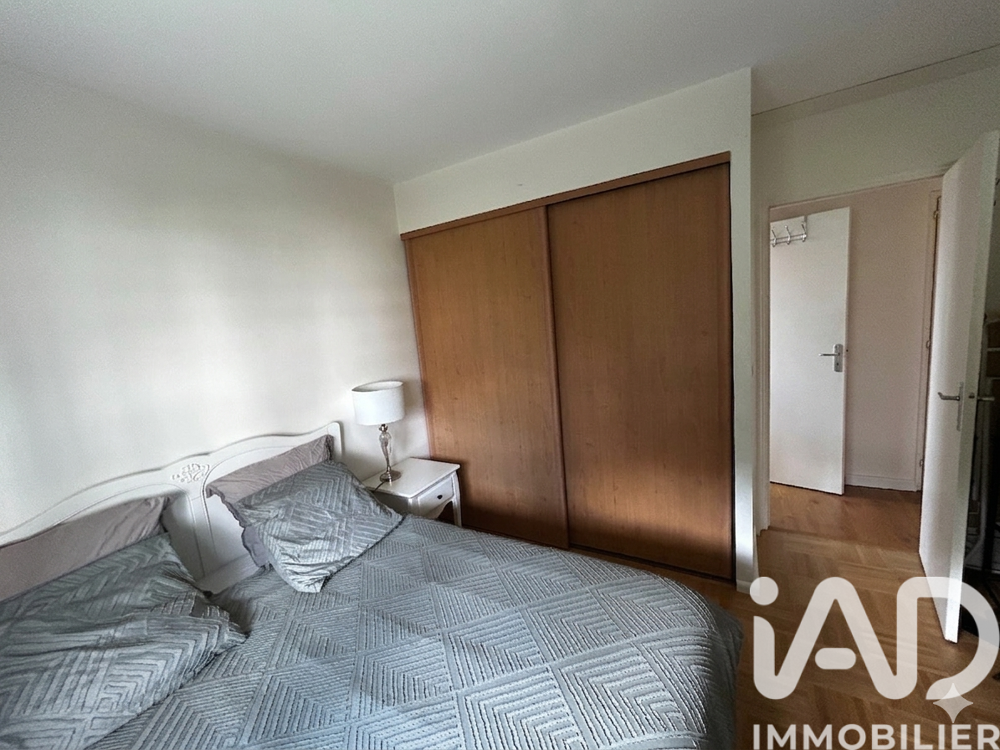 vente Appartement - 3 pièce(s) - 59 m² Écully (69130)