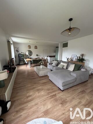  Maison à vendre 4 pièces 89 m²
