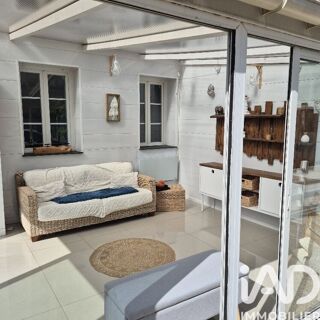 Maison à vendre 5 pièces 174 m²