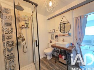  Maison à vendre 4 pièces 60 m²