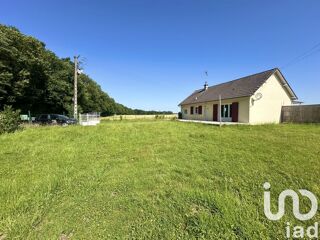 Maison à vendre 4 pièces 83 m²