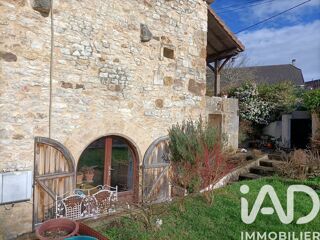 Maison 97m2 Loupiac