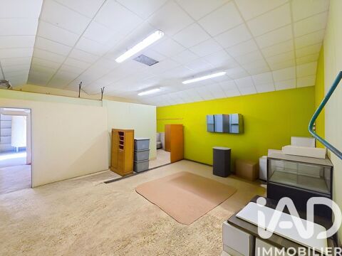   Vente Boutique/Local commercial 110 m&sup2; 