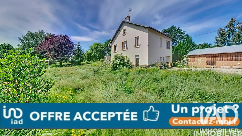 Vente Maison Vente Maison de village 5 pièces Lastic