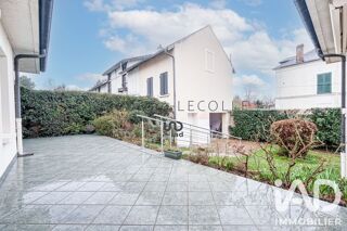  Maison à vendre 9 pièces 355 m²