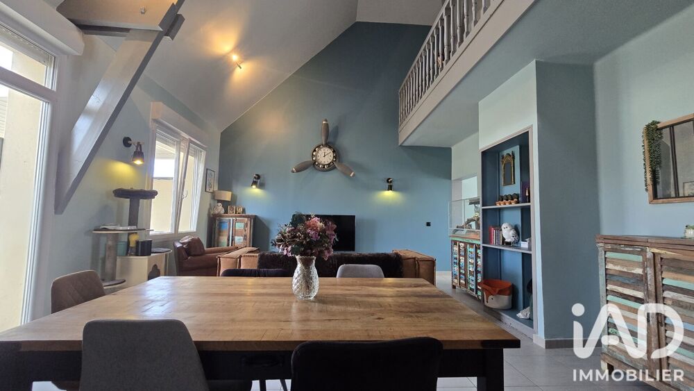 Vente Maison Vente Maison/villa 4 pièces Champagné
