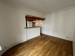  Appartement � vendre 2 pi�ces 31 m�