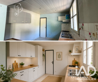  Maison à vendre 7 pièces 180 m²