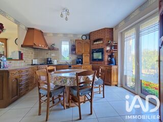  Maison à vendre 6 pièces 127 m²