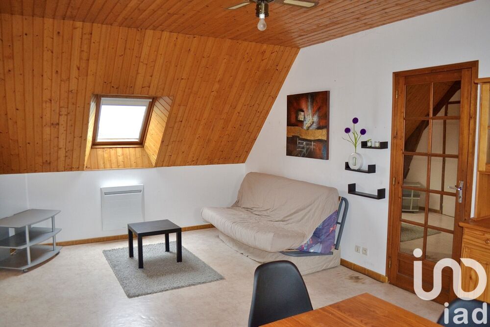 Vente Immeuble Vente Immeuble 170 m&sup2; Le blanc