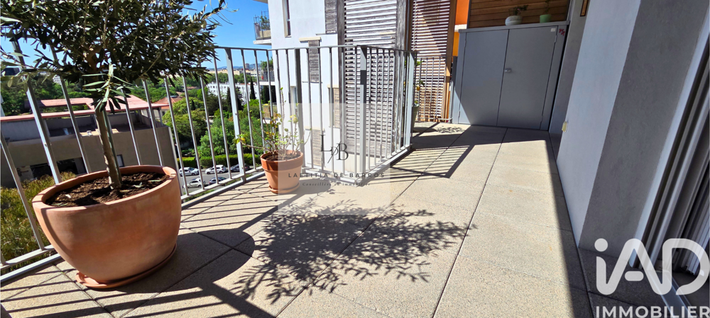 Vente Appartement Vente Appartement 3 pièces Montpellier