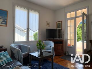  Maison à vendre 4 pièces 83 m²