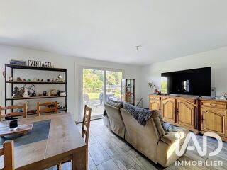  Maison à vendre 4 pièces 80 m²