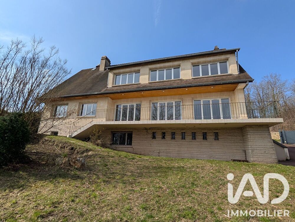 Vente Maison Vente Demeure 10 pièces Mareil-marly