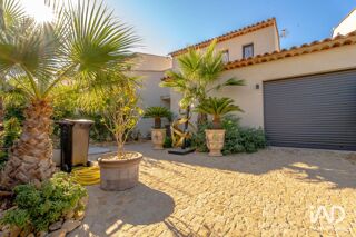 Vente Maison Vente Maison/villa 5 pièces Sainte-maxime