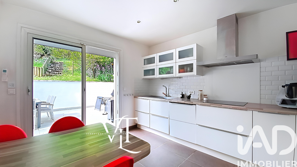 à vendre  Maison Bièvres (91570)