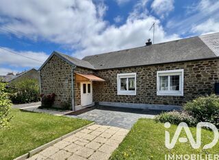  Maison à vendre 4 pièces 90 m²
