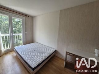  Appartement à louer 1 pièce 15 m²