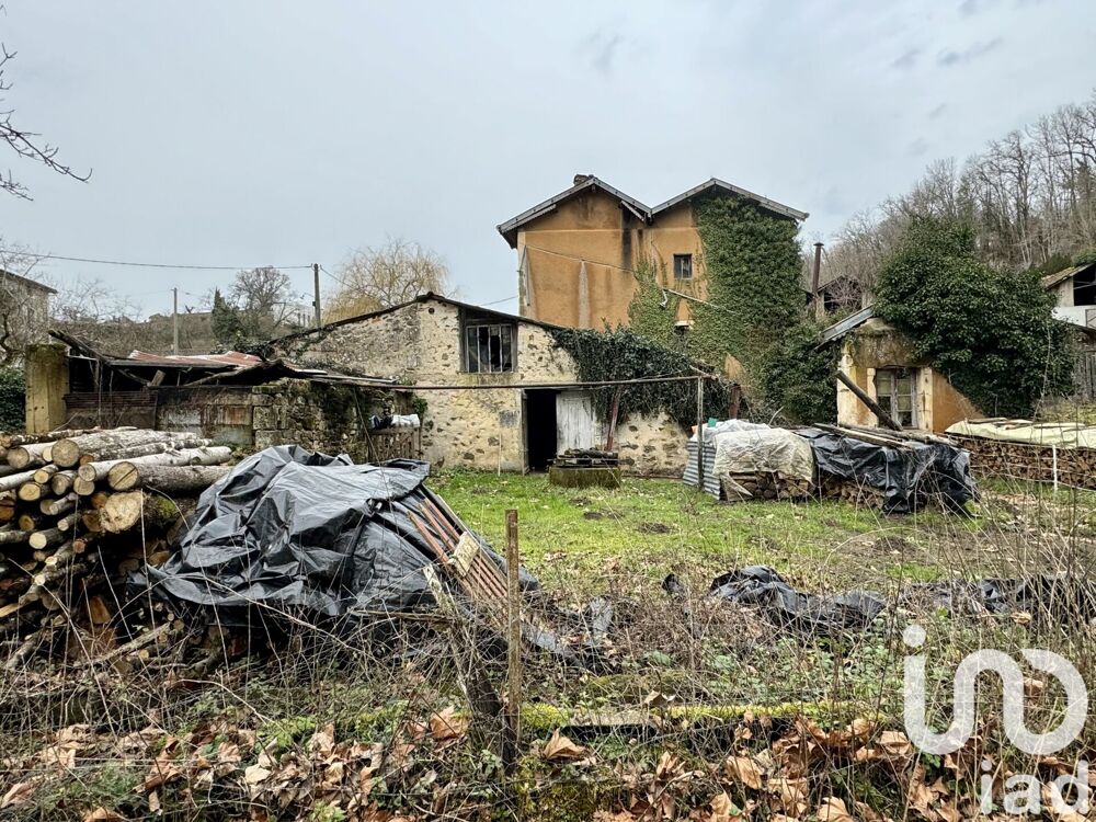 Vente Maison/villa 1 pièce