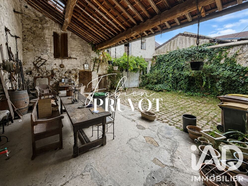 Vente Maison Vente Maison/villa 10 pièces Herblay-sur-seine