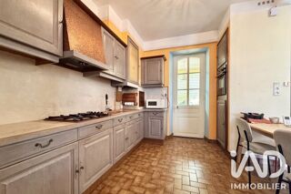  Maison à vendre 5 pièces 88 m²