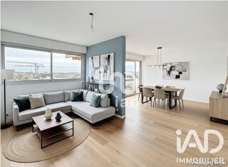 Vente Appartement Vente Appartement 4 pièces Marseille 9