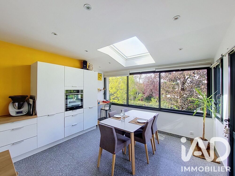 à vendre  Maison Nantes (44300)