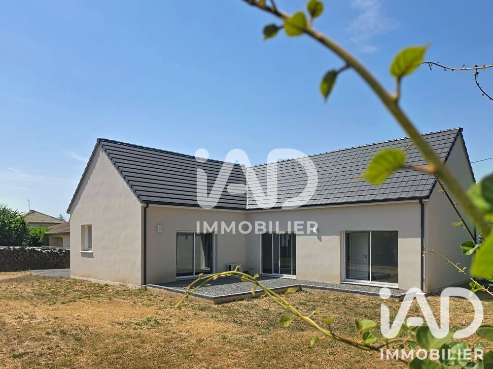 Vente Maison de village 4 pièces