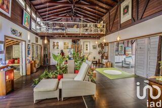  Maison à vendre 5 pièces 272 m²