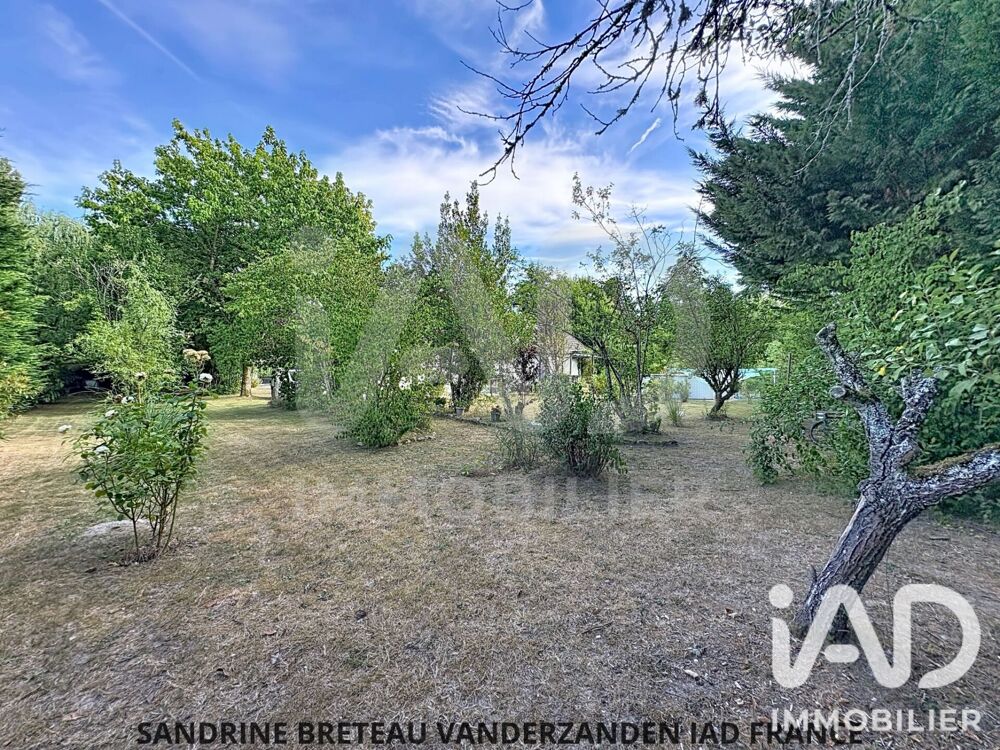 Vente Maison Vente Maison/villa 7 pièces Chambon-la-forêt
