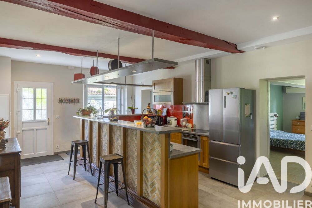 Vente Maison/villa 8 pièces