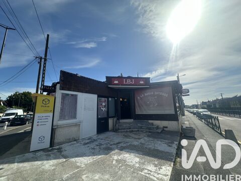 Vente Boutique/Local commercial 70 m&sup2; 466800 77290 Mitry-mory