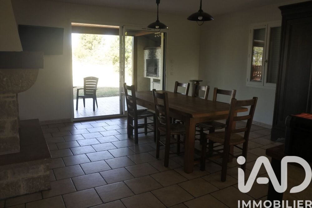 Vente Maison Vente Maison traditionnelle 6 pièces Rocamadour